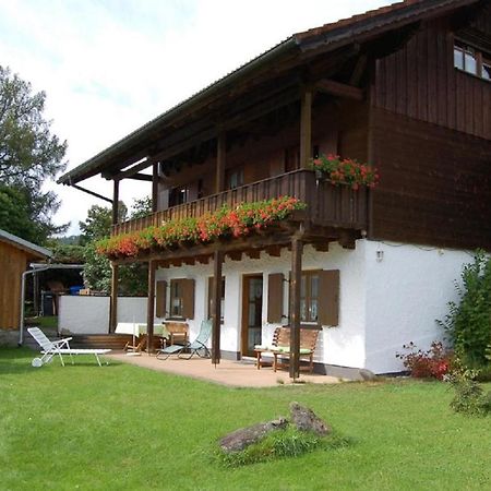 Ferienwohnungen Haus Reineck Bayerisch Eisenstein Dış mekan fotoğraf