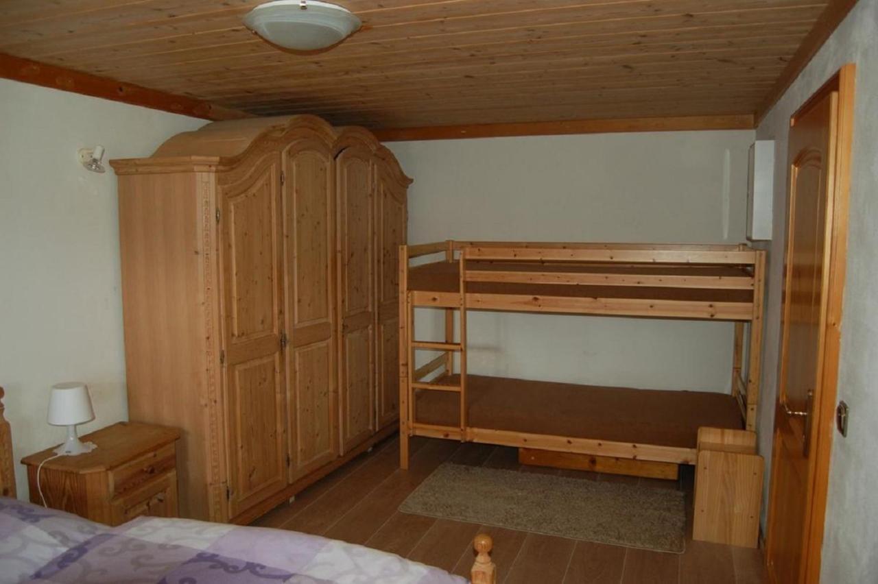 Ferienwohnungen Haus Reineck Bayerisch Eisenstein Dış mekan fotoğraf