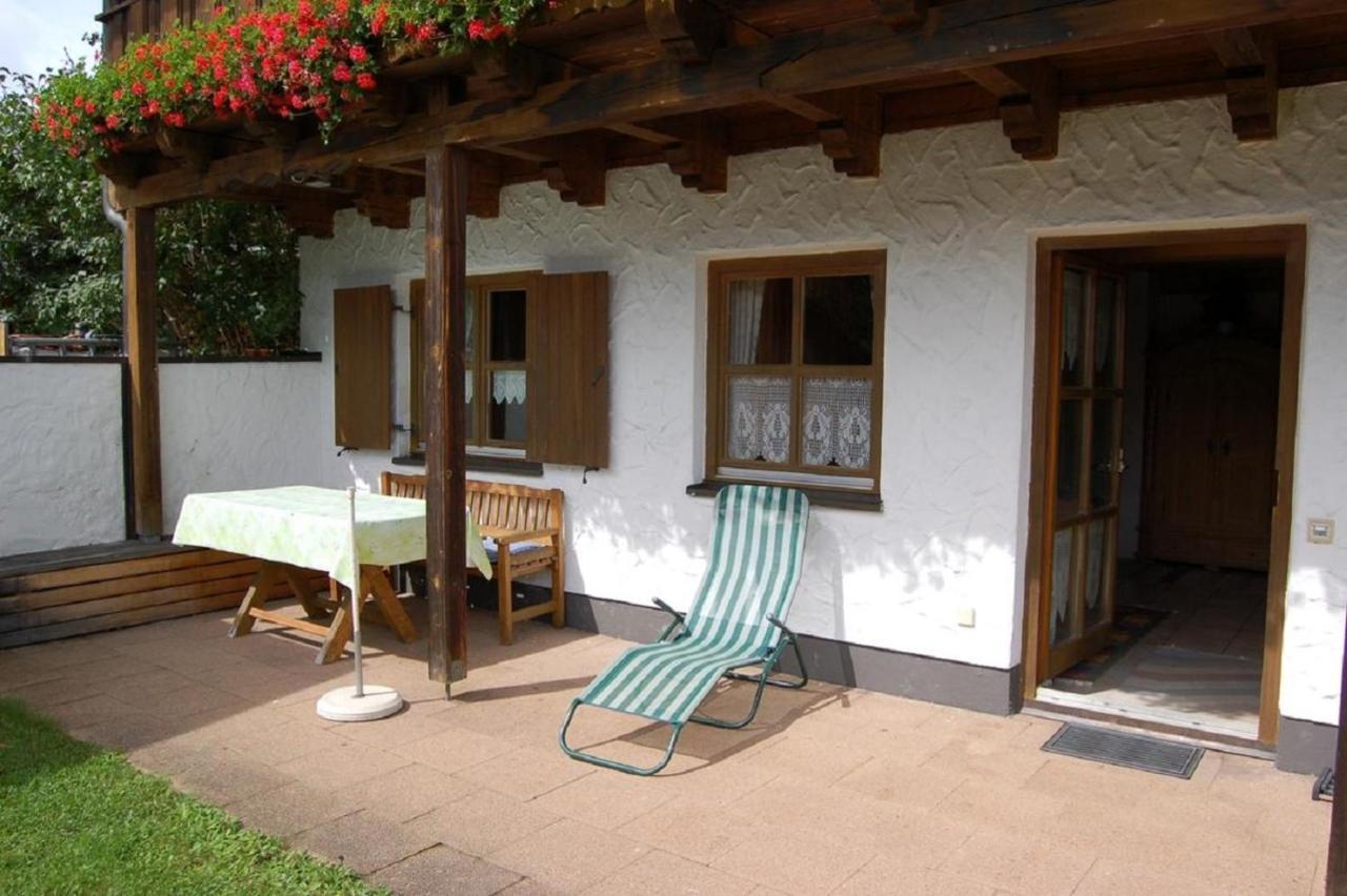 Ferienwohnungen Haus Reineck Bayerisch Eisenstein Dış mekan fotoğraf