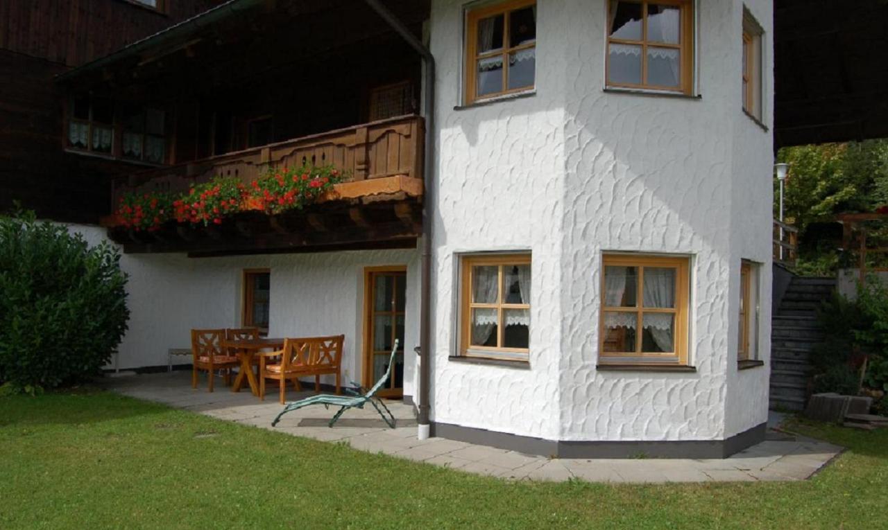Ferienwohnungen Haus Reineck Bayerisch Eisenstein Dış mekan fotoğraf