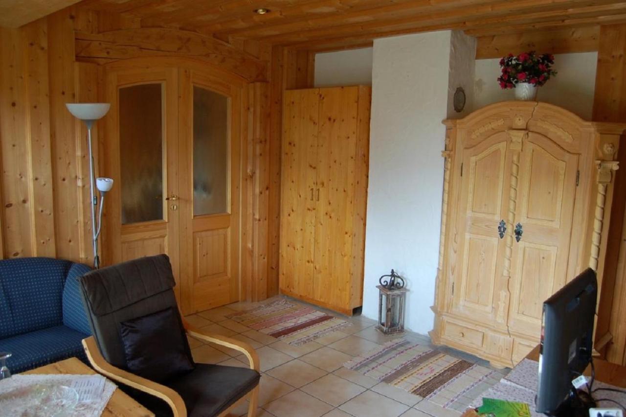 Ferienwohnungen Haus Reineck Bayerisch Eisenstein Dış mekan fotoğraf